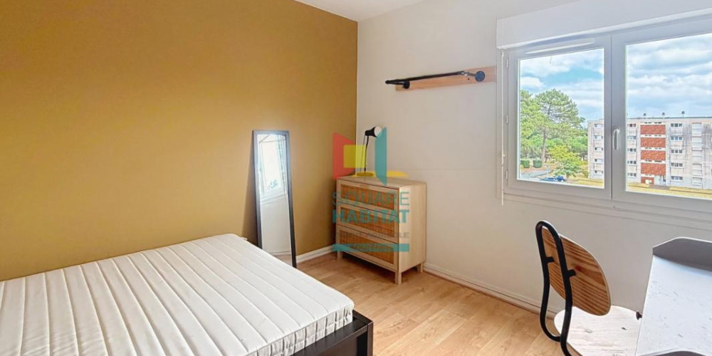 appartement à MONT DE MARSAN (40000)